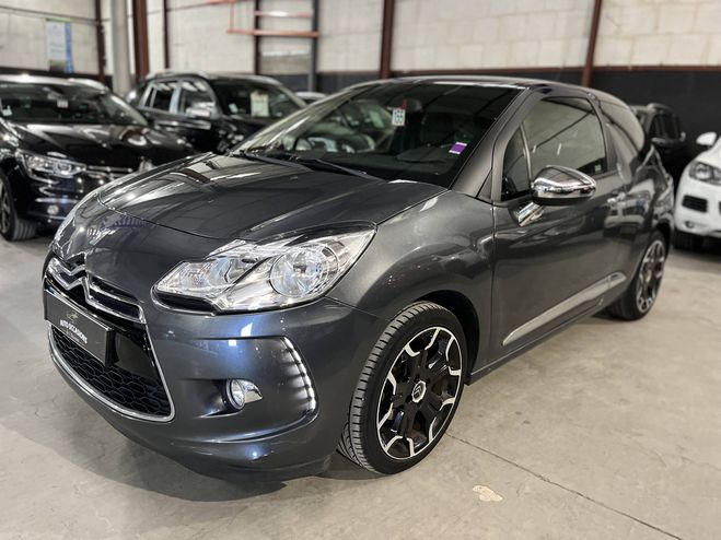 Citroen DS3