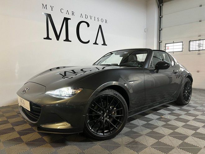 Mazda MX5