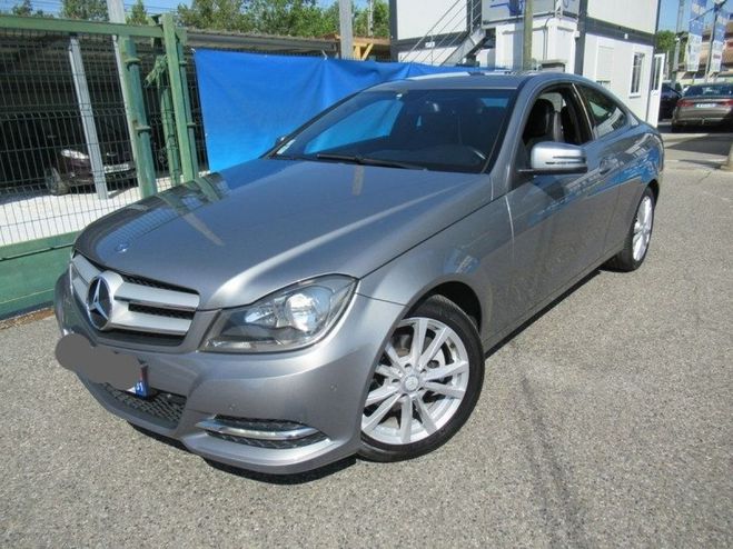 Mercedes Classe C