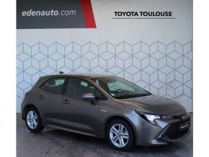 Toyota Corolla PRO HYBRIDE MYh Dynamic Business