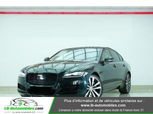 Jaguar XF V ch BVA AWD / Portfolio d'occasion