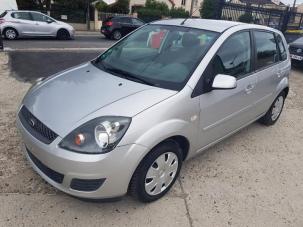 Ford Fiesta  Ambiente d'occasion