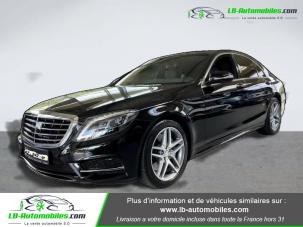 Mercedes Classe S  L BlueTEC / 7G-Tronic d'occasion