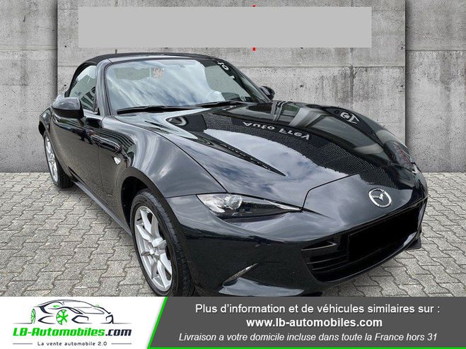 Mazda MX5