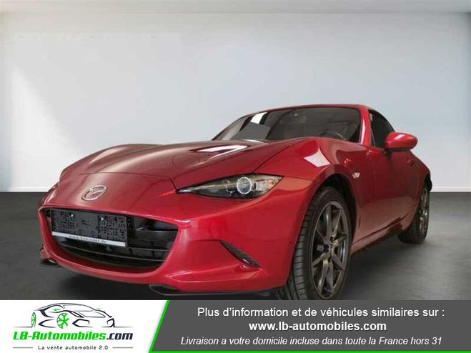 Mazda MX5