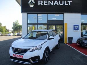 Peugeot  PureTech 130ch SetS BVM6 Allure d'occasion