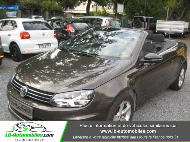 Volkswagen Eos