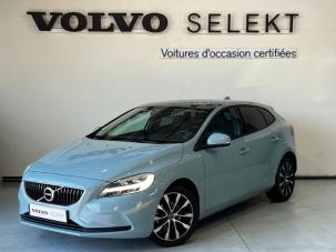 Volvo V40 D2 AdBlue 120ch Signature Edition d'occasion