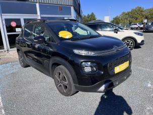 Citroen C3 Aircross 1.5 B-HDi 100 Feel+NAV+PACK AUTO