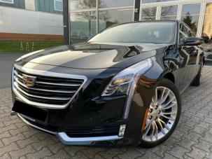 Cadillac CT6 3.0 VCH LUXURY AWD AT8 d'occasion