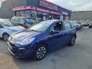 Citroen C3 II (2) 1.2 VTI 82 PURETECH MUSICBOX BEL