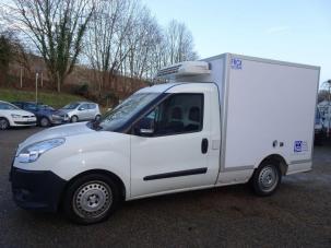 Fiat Doblo 1.9 MULTIJET 8V 105CH PACK CD CLIM d'occasion