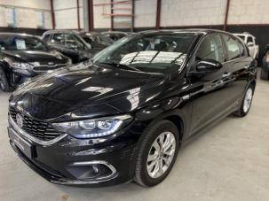 Fiat Tipo II 1.6 MultiJet 120ch Lounge S/S 5p d'occasion