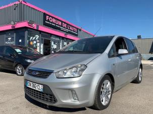 Ford Focus 1.6 TDCI 110 FINITION GHIA d'occasion