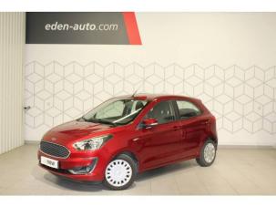 Ford Ka  ch S&S Ultimate d'occasion