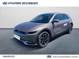 Hyundai Ioniq 73 kWh - 218ch Creative d'occasion