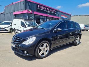 Mercedes Classe R LONG 350 CDI 4MATIC DESIGN + 7G d'occasion