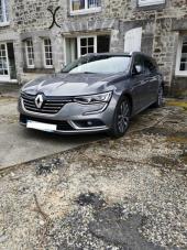 Renault Talisman Estate 1.6 dCi 160ch energy Business Intens