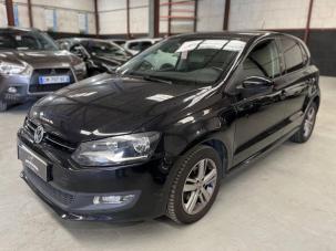 Volkswagen Polo V 1.6 TDI 90 FAP BlueMotion Technology C