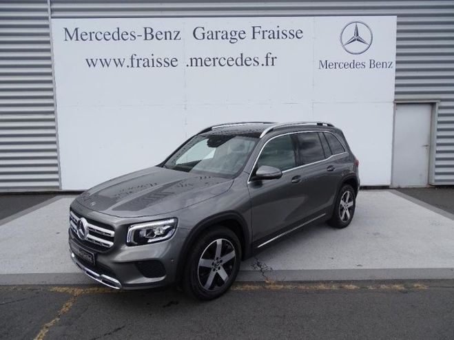 Mercedes Classe GL