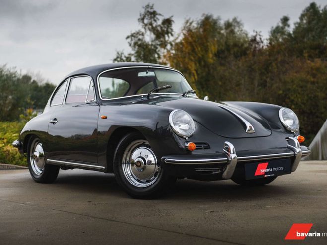 Porsche 356