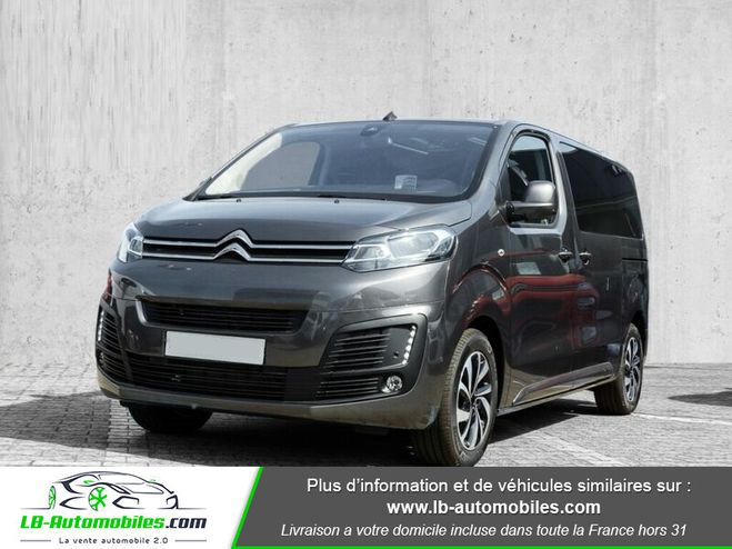 Citroen Spacetourer