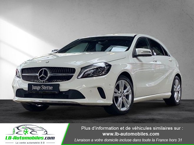 Mercedes Classe A