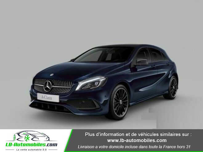 Mercedes Classe A