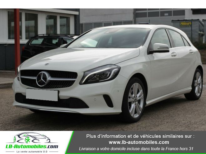 Mercedes Classe A