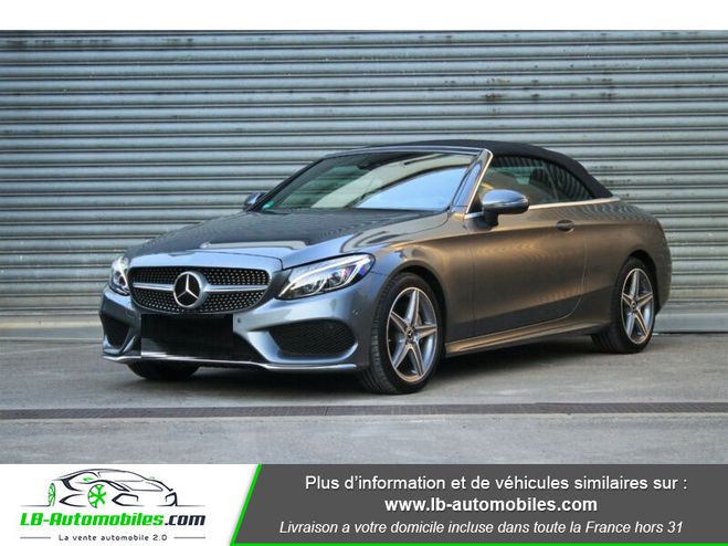 Mercedes Classe C