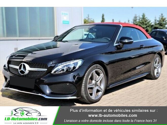 Mercedes Classe C