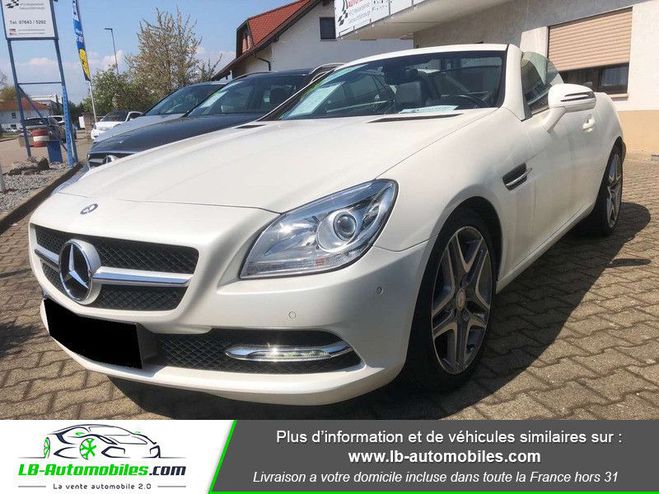 Mercedes Classe SLK