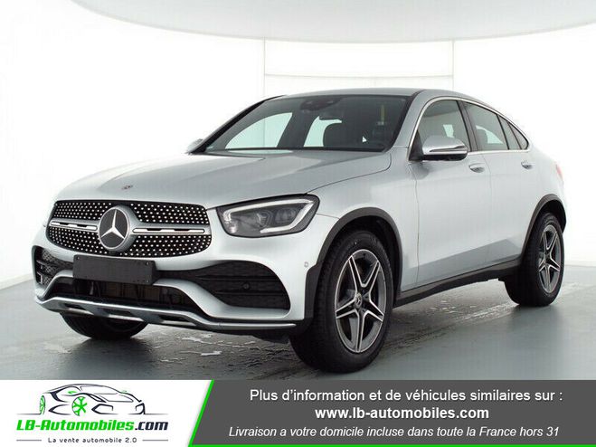 Mercedes GLC