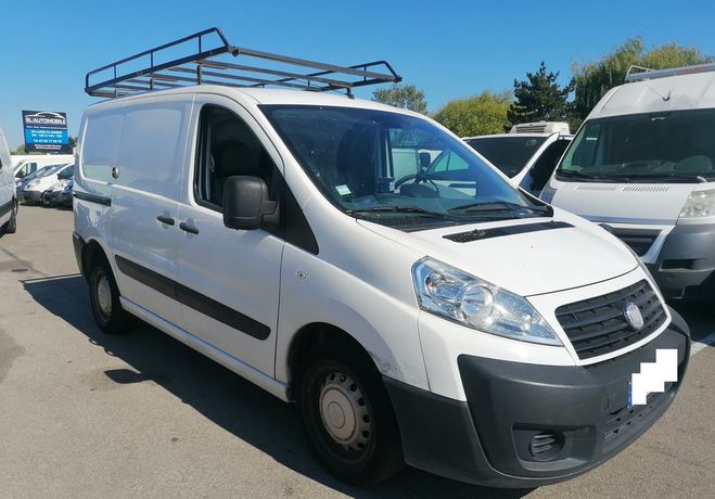 Fiat Scudo