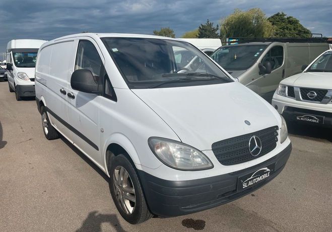 Mercedes Vito