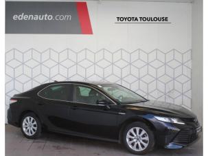 Toyota Camry HYBRIDE 218ch 2WD Dynamic d'occasion