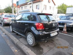 Volkswagen Polo 1.6 TDI 90CH FAP CONFORTLINE 5P d'occasion