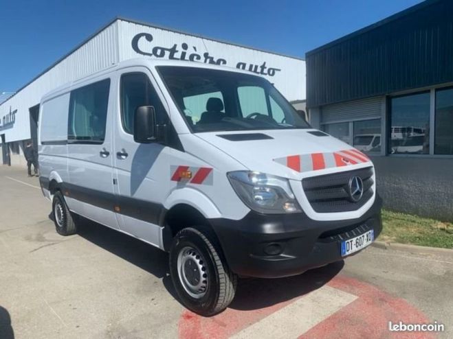 Mercedes Sprinter