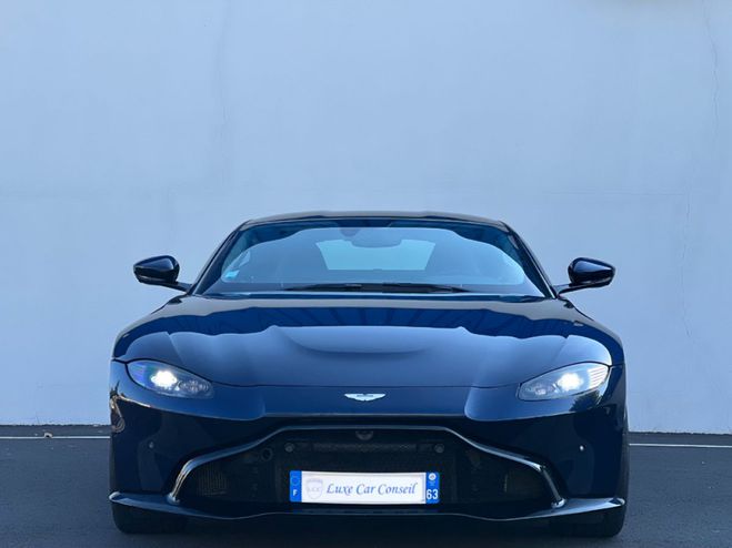 Aston martin Vantage