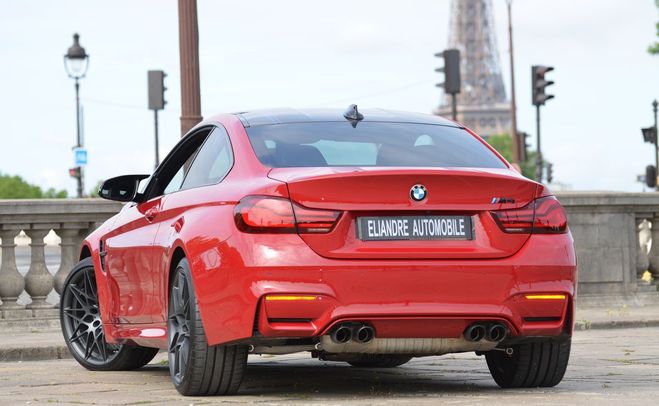 BMW Serie 4