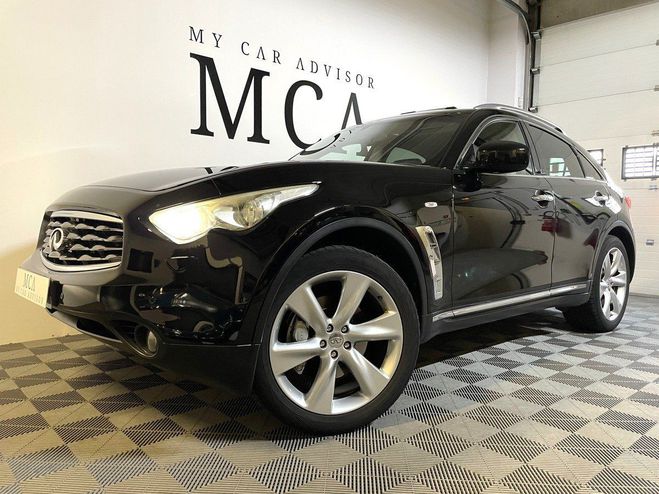 Infiniti QX70