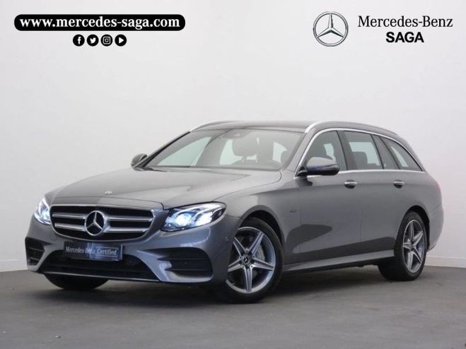 Mercedes Classe E