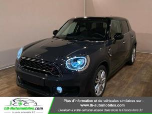 Mini Countryman Cooper SD 190 ch d'occasion