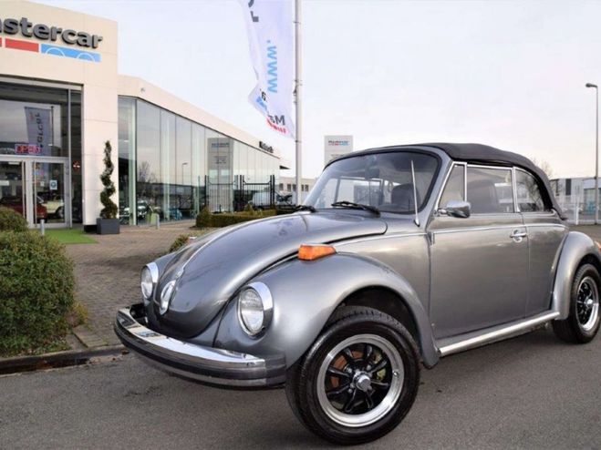 Volkswagen Coccinelle