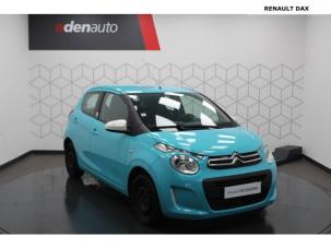 Citroen C1 VTi 68 Feel Edition d'occasion