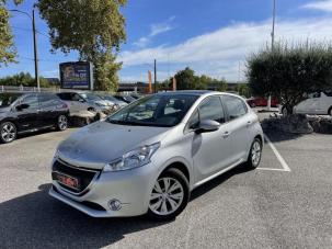 Peugeot  PURETECH ACTIVE 5P d'occasion