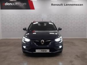 Renault Megane IV ESTATE Blue dCi 115 EDC Business