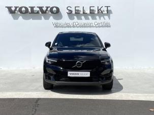 Volvo C40 C40 Recharge Twin AWD 408 ch 1EDT First Edition 4p