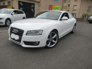 Audi A5 2.0 TFSI 211CH d'occasion