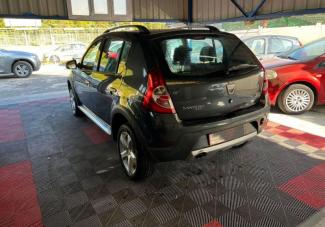 Dacia Sandero 1.5 dCi 68cv d'occasion